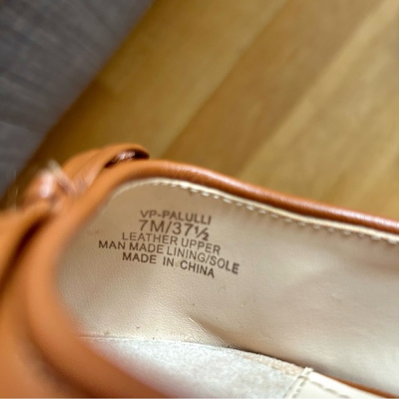 Vince Camuto Ballet Flat Mules - Picture 10 of 10